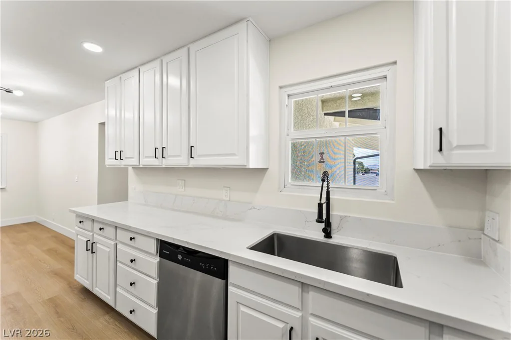 1017 Mallard, Las Vegas, NV 89108