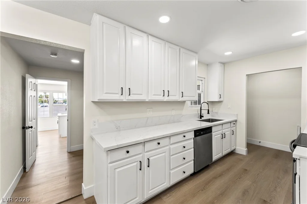 1017 Mallard, Las Vegas, NV 89108