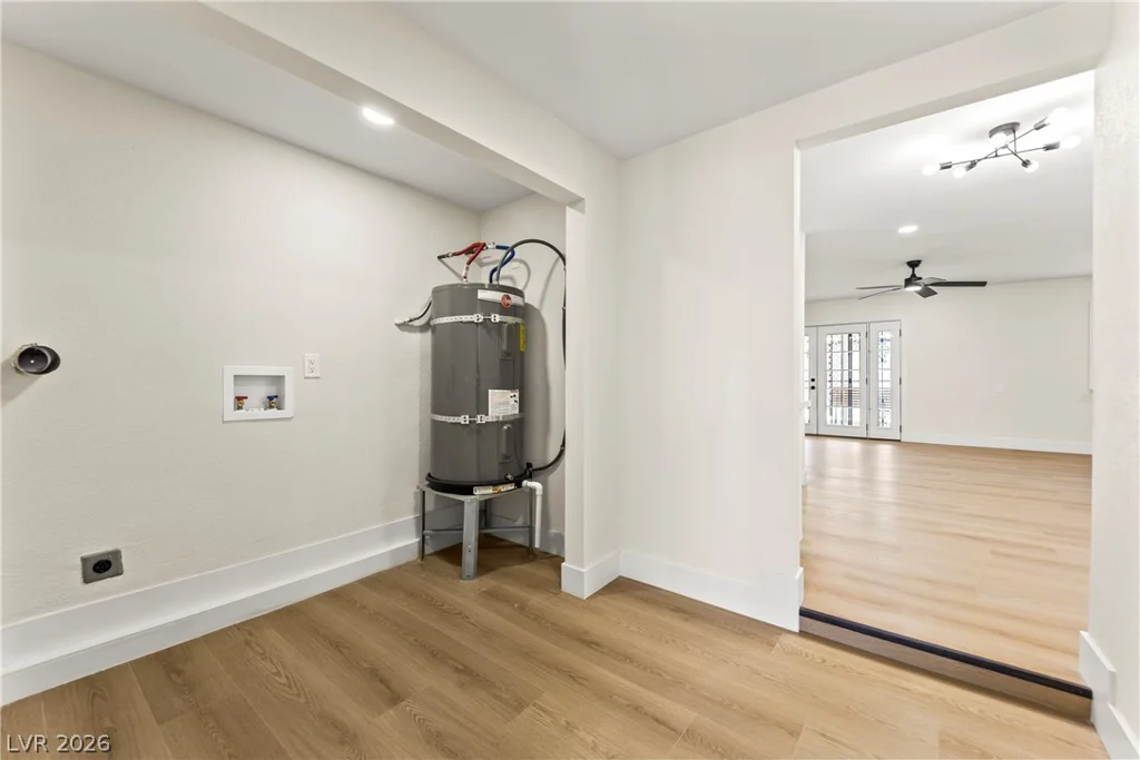 1017 Mallard, Las Vegas, NV 89108