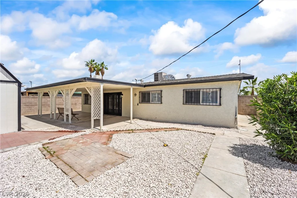 1017 Mallard, Las Vegas, NV 89108