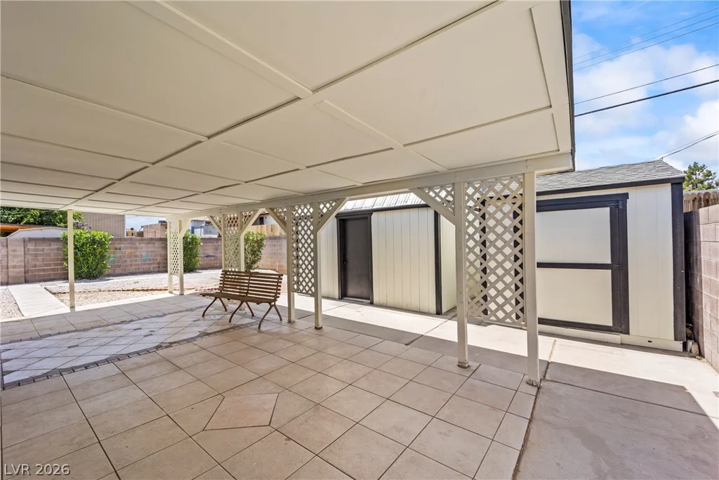 1017 Mallard, Las Vegas, NV 89108