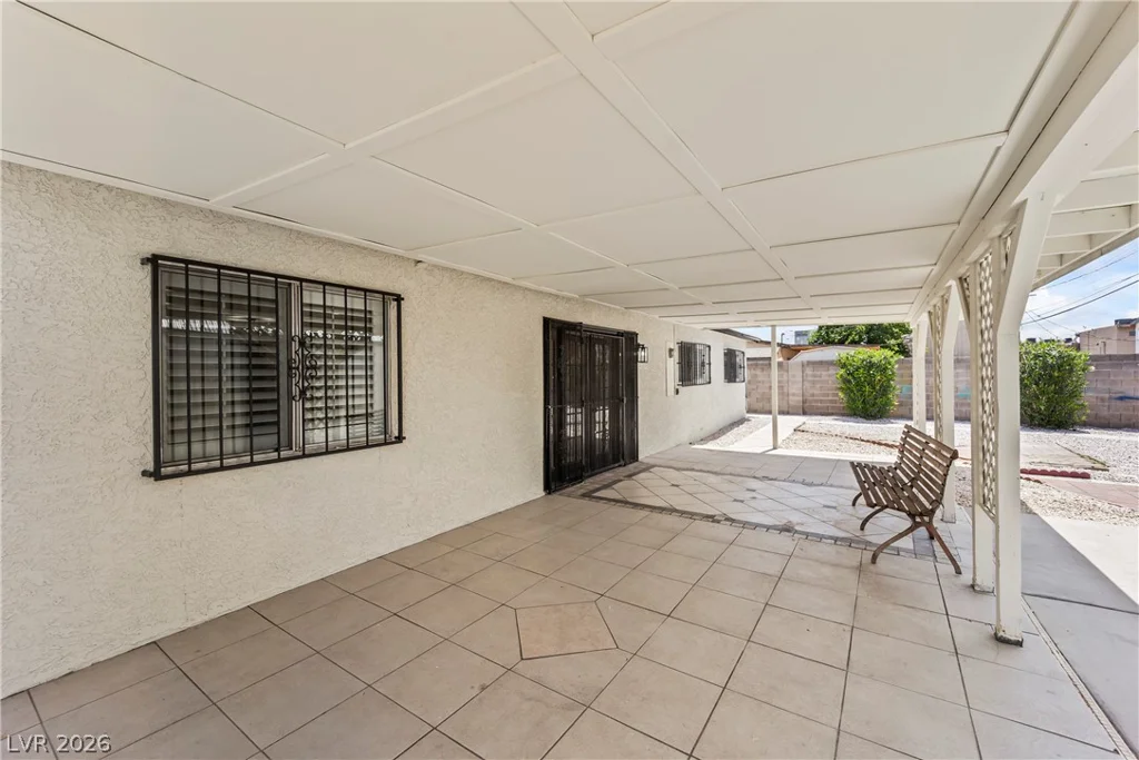 1017 Mallard, Las Vegas, NV 89108