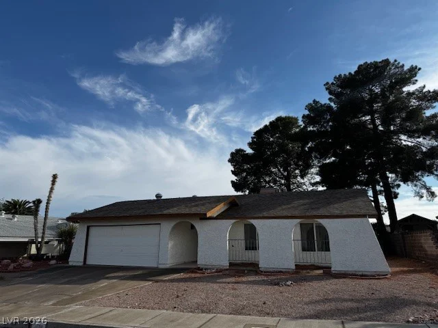 1126 Azul, Boulder City, NV 89005