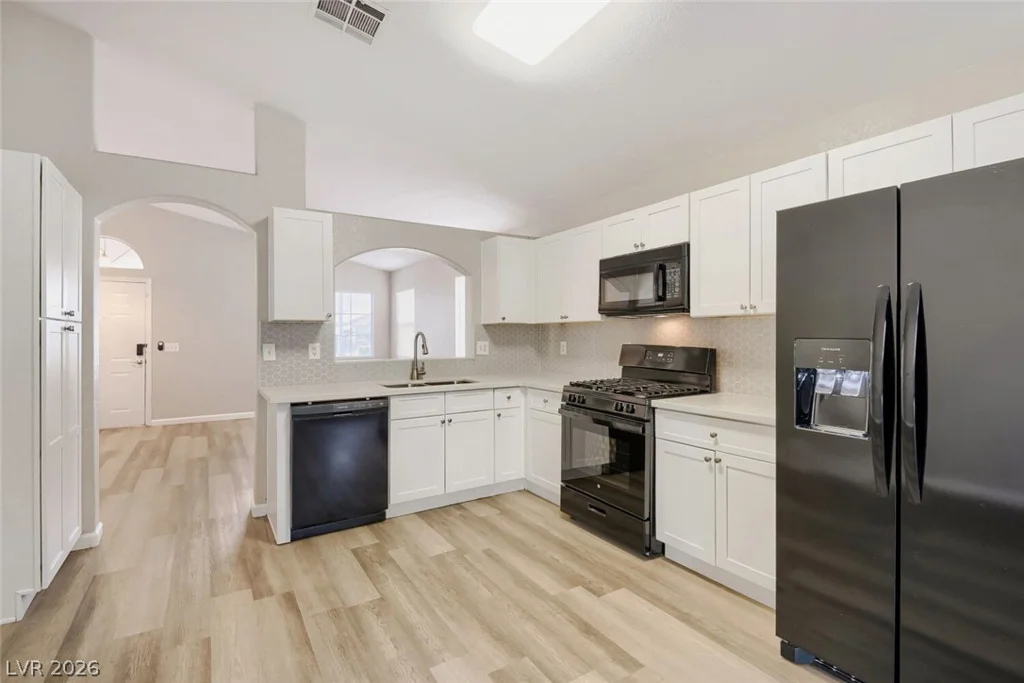 7116 Overhill, Las Vegas, NV 89129
