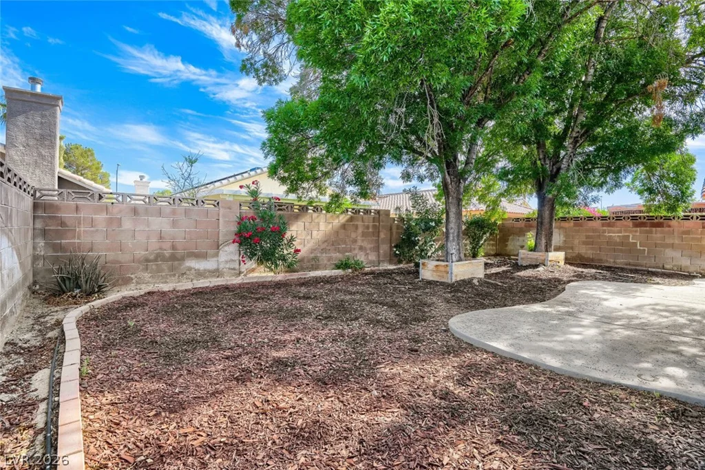 7116 Overhill, Las Vegas, NV 89129