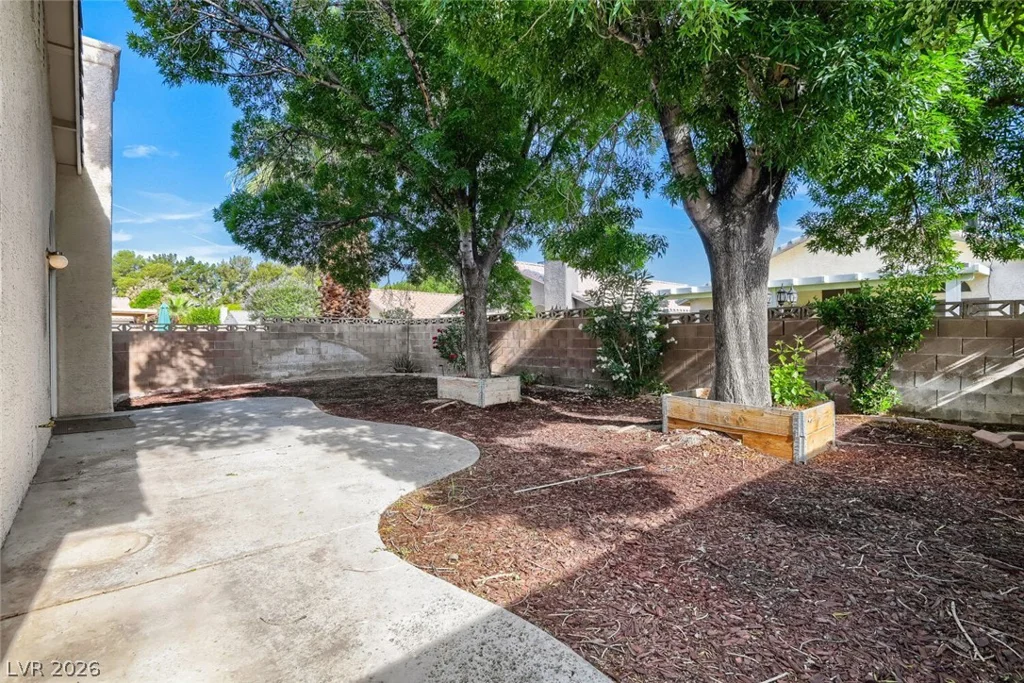 7116 Overhill, Las Vegas, NV 89129