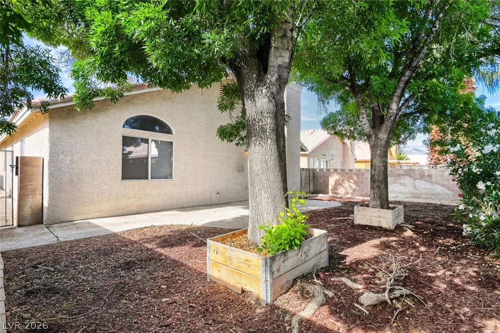 7116 Overhill, Las Vegas, NV 89129
