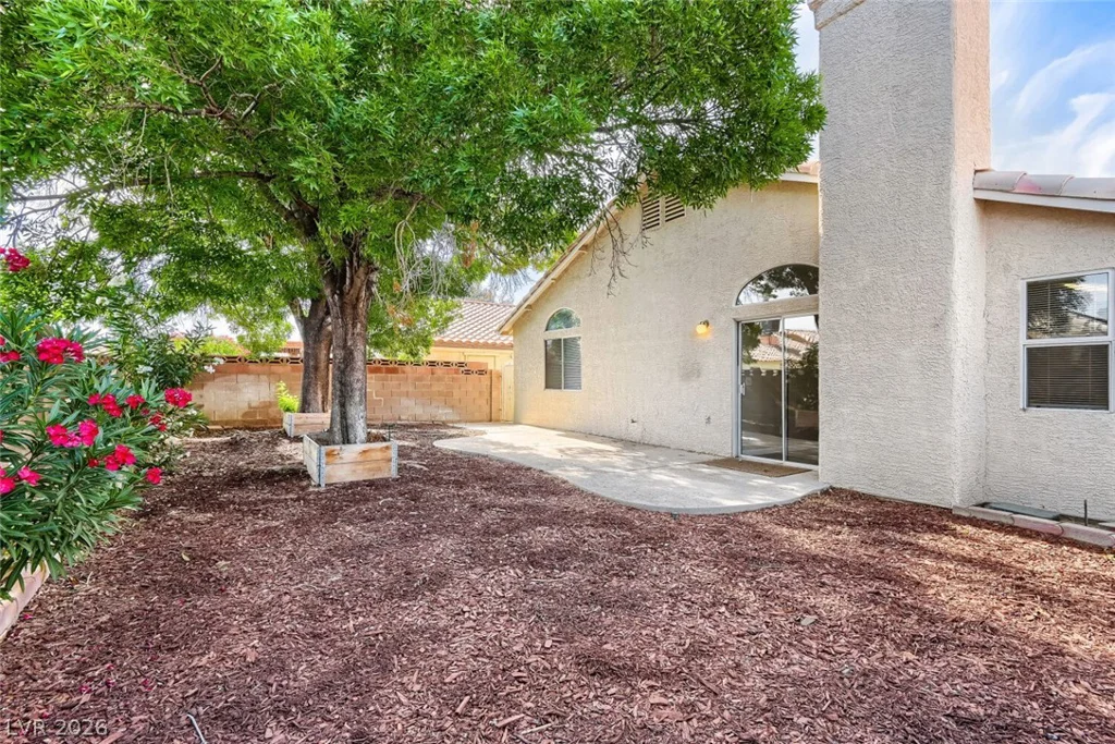 7116 Overhill, Las Vegas, NV 89129