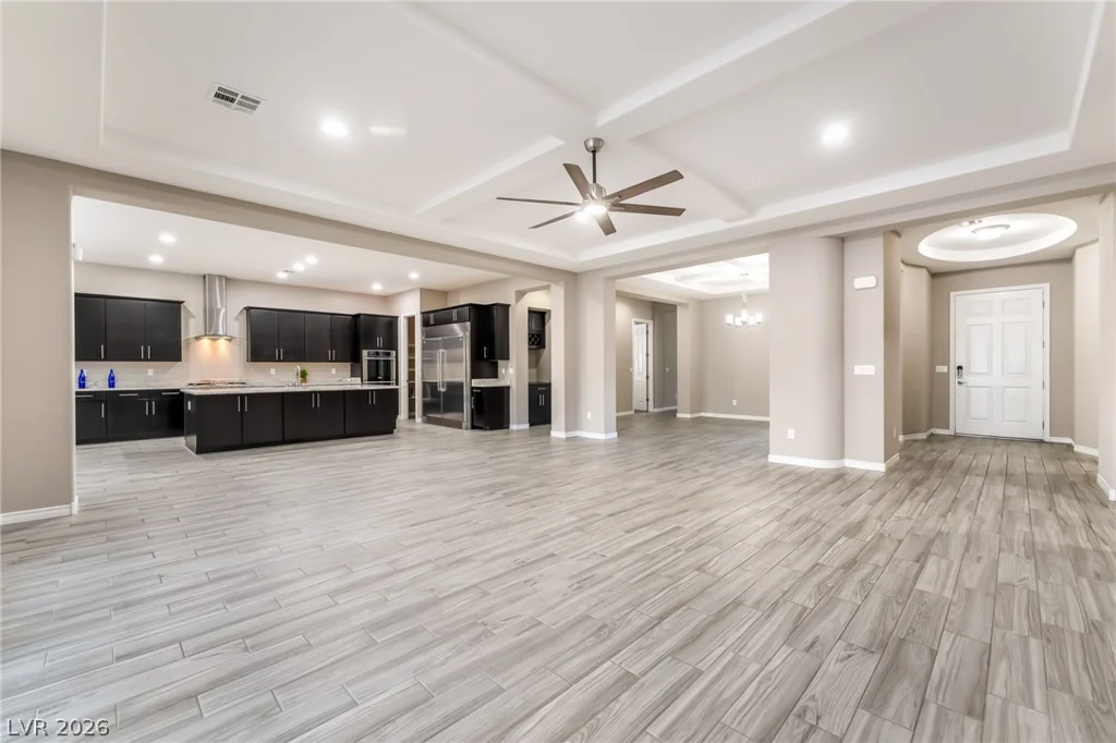 9772 Mosaic Canyon, Las Vegas, NV 89149