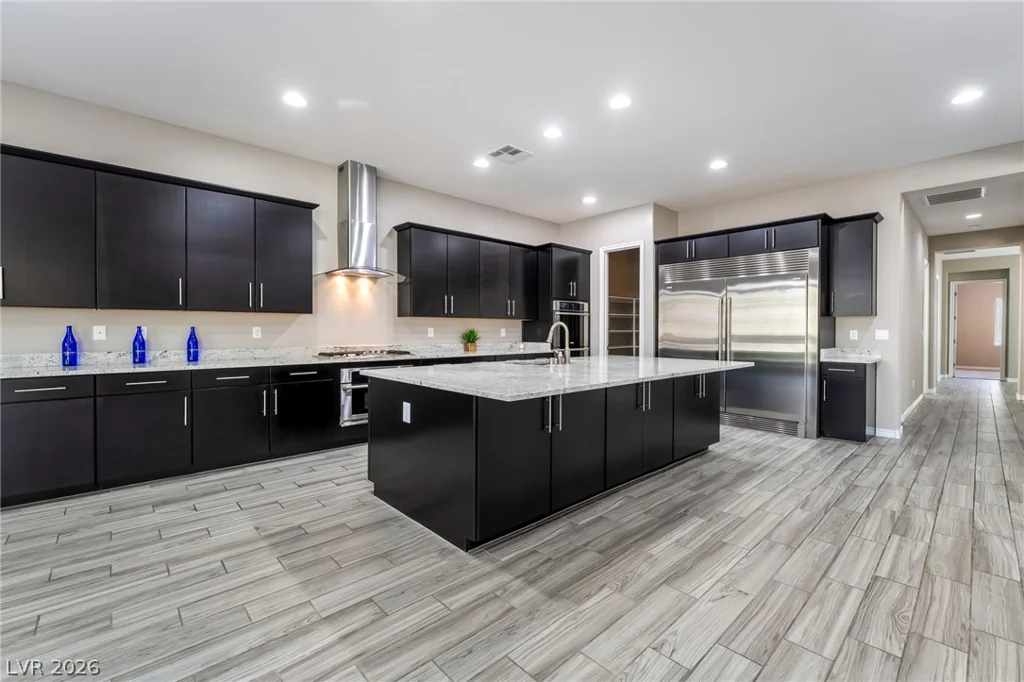 9772 Mosaic Canyon, Las Vegas, NV 89149