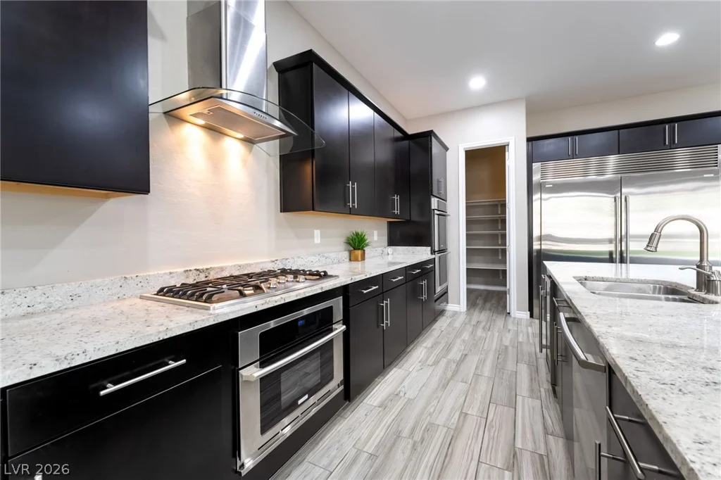 9772 Mosaic Canyon, Las Vegas, NV 89149