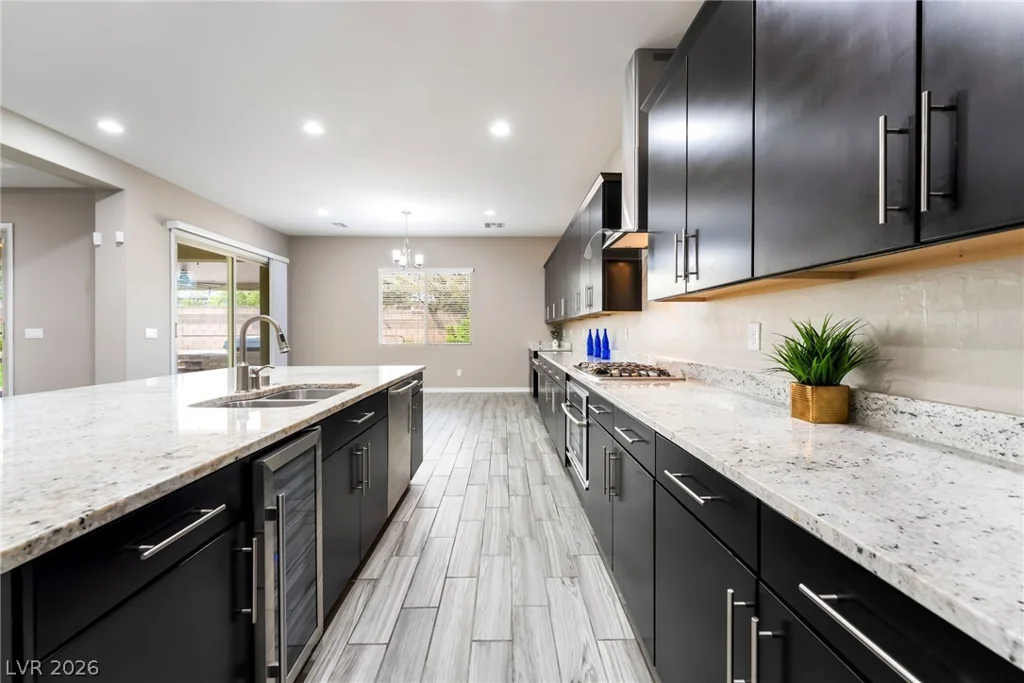 9772 Mosaic Canyon, Las Vegas, NV 89149