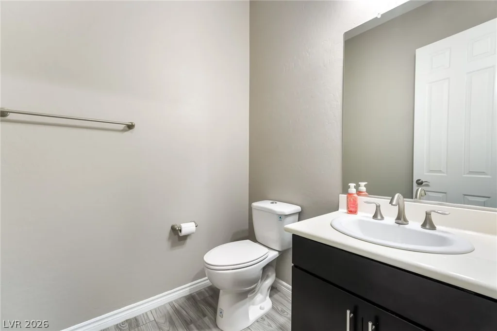 9772 Mosaic Canyon, Las Vegas, NV 89149