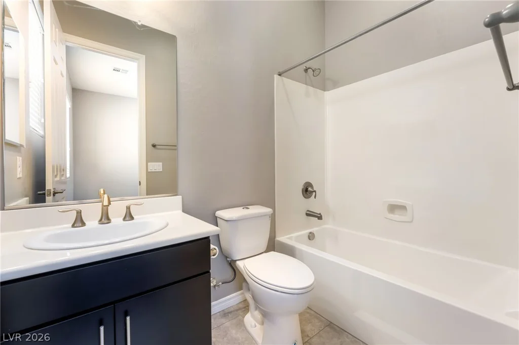 9772 Mosaic Canyon, Las Vegas, NV 89149