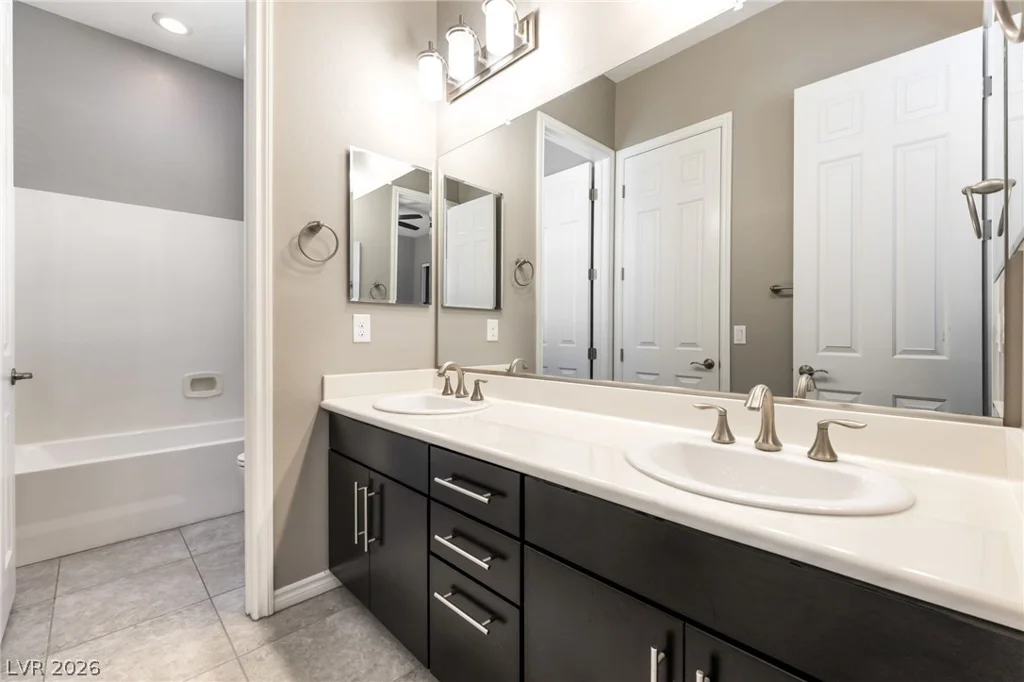 9772 Mosaic Canyon, Las Vegas, NV 89149