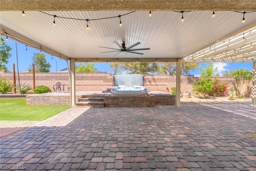 9772 Mosaic Canyon, Las Vegas, NV 89149
