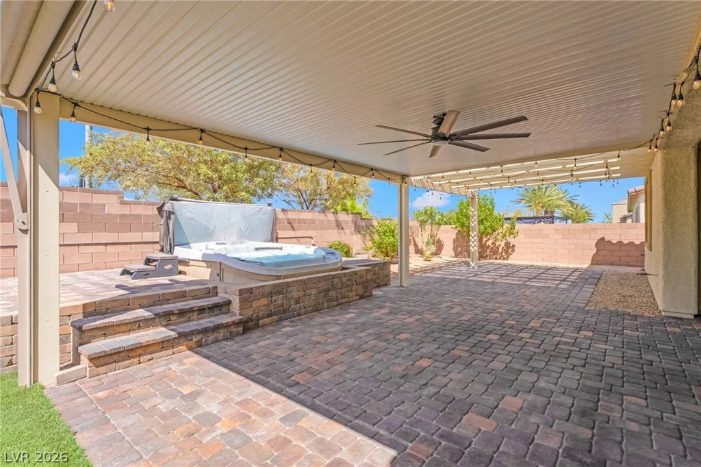 9772 Mosaic Canyon, Las Vegas, NV 89149