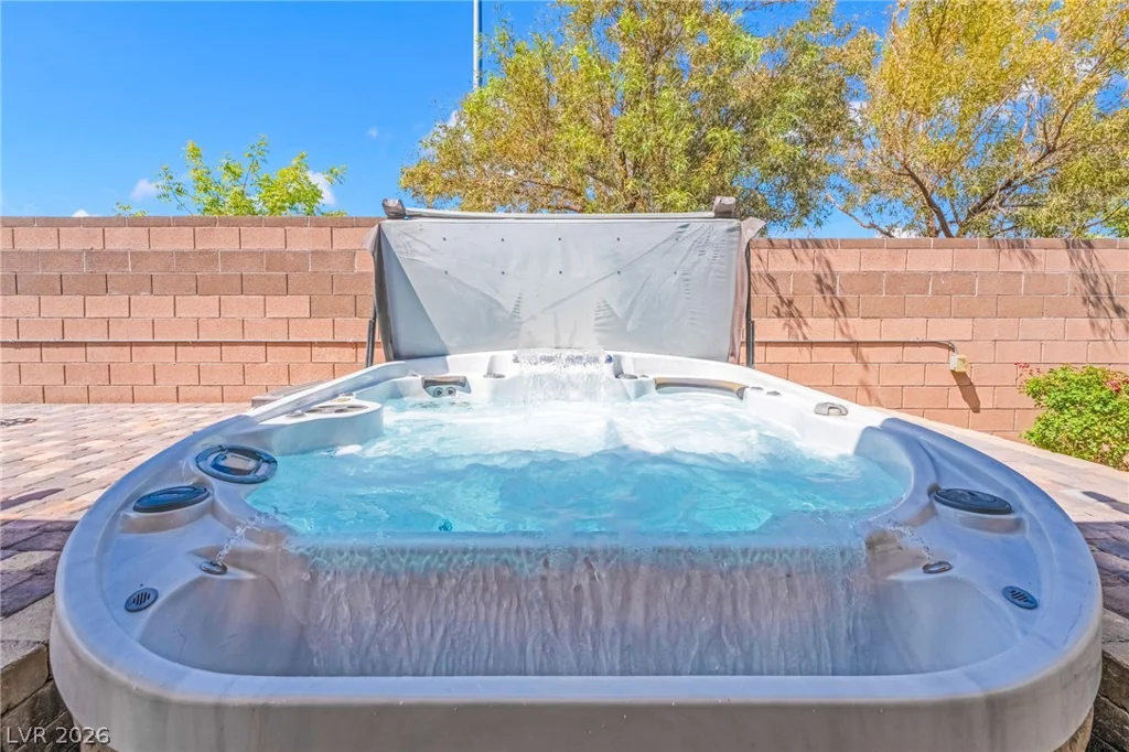 9772 Mosaic Canyon, Las Vegas, NV 89149