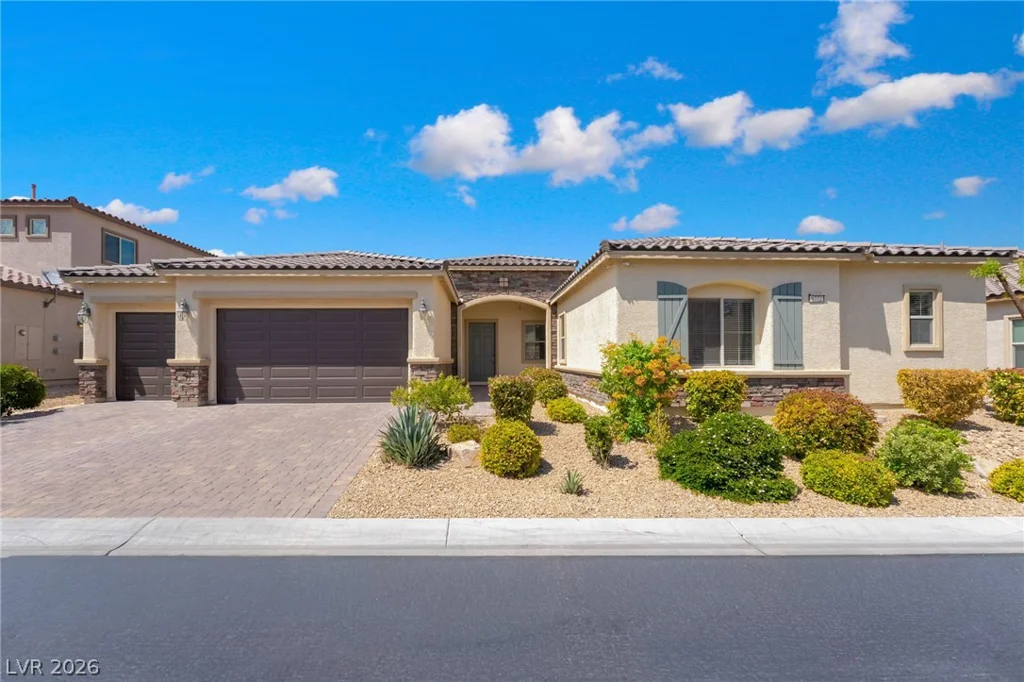 9772 Mosaic Canyon, Las Vegas, NV 89149