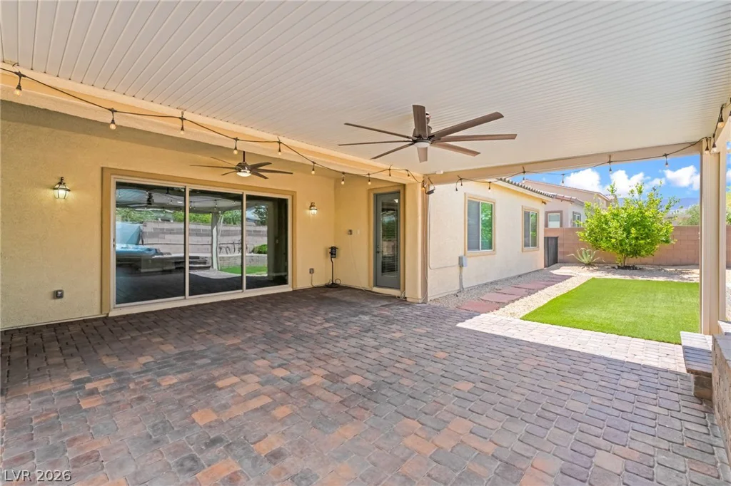 9772 Mosaic Canyon, Las Vegas, NV 89149