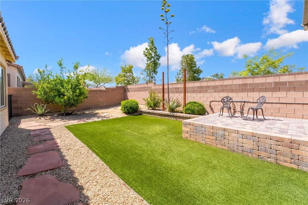 9772 Mosaic Canyon, Las Vegas, NV 89149