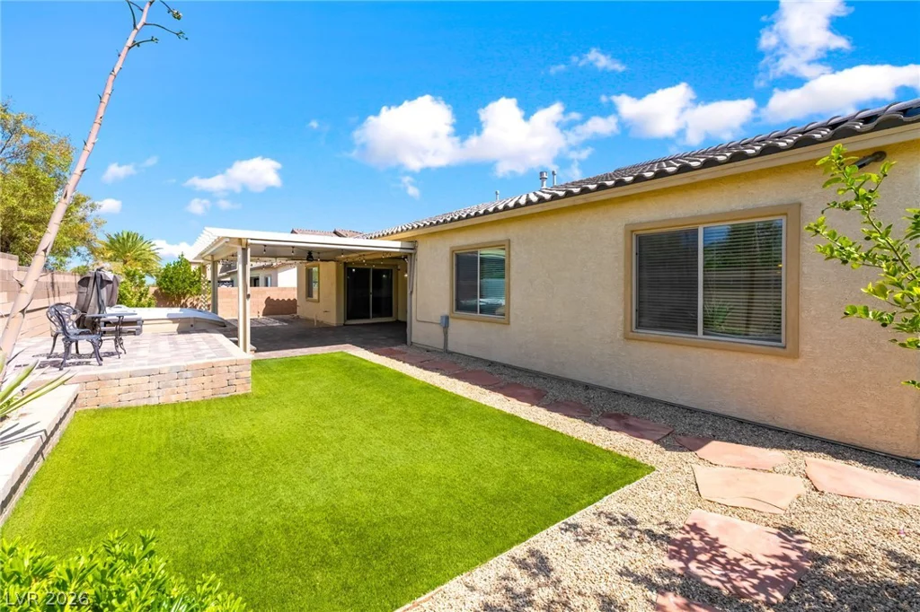 9772 Mosaic Canyon, Las Vegas, NV 89149