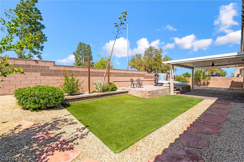 9772 Mosaic Canyon, Las Vegas, NV 89149