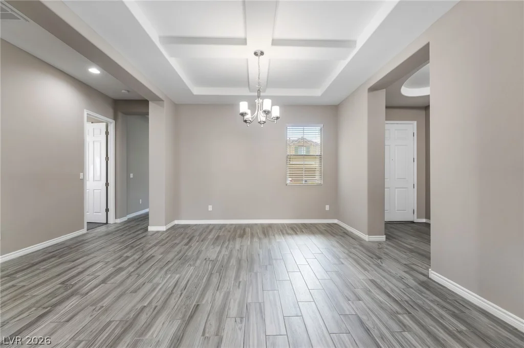 9772 Mosaic Canyon, Las Vegas, NV 89149