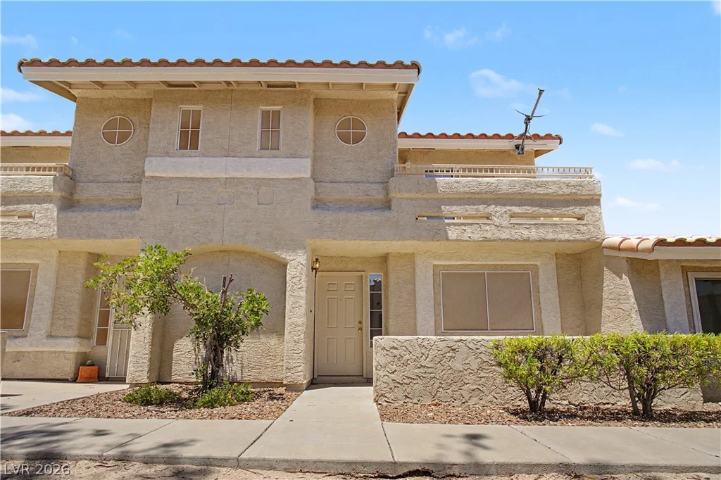 2243 Rugged Mesa, Laughlin, NV 89029
