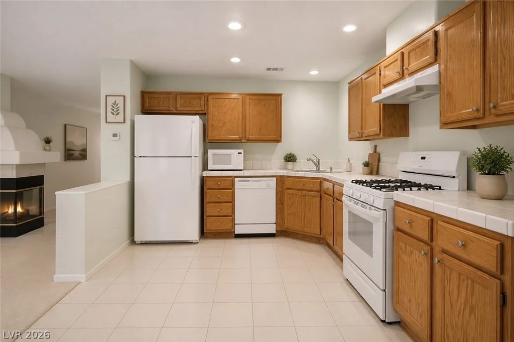 2243 Rugged Mesa, Laughlin, NV 89029