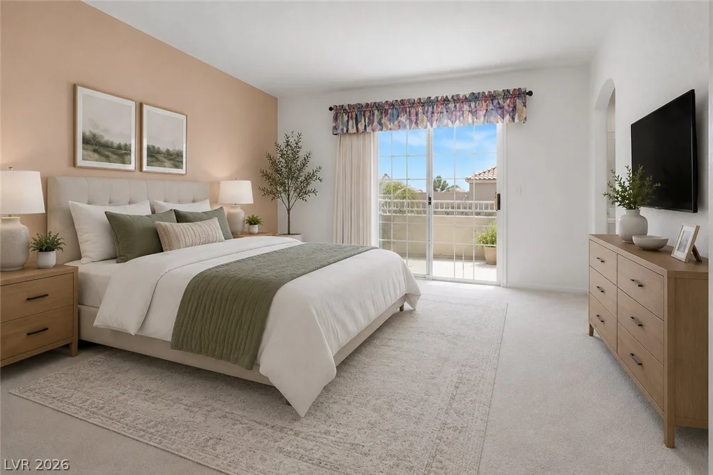 2243 Rugged Mesa, Laughlin, NV 89029
