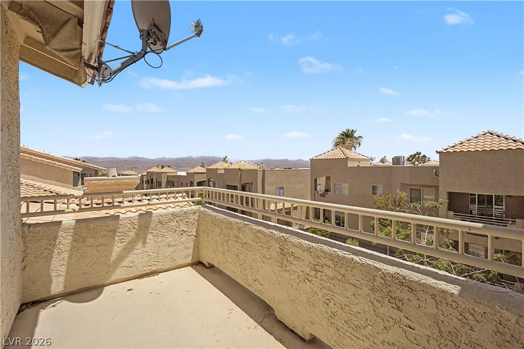 2243 Rugged Mesa, Laughlin, NV 89029