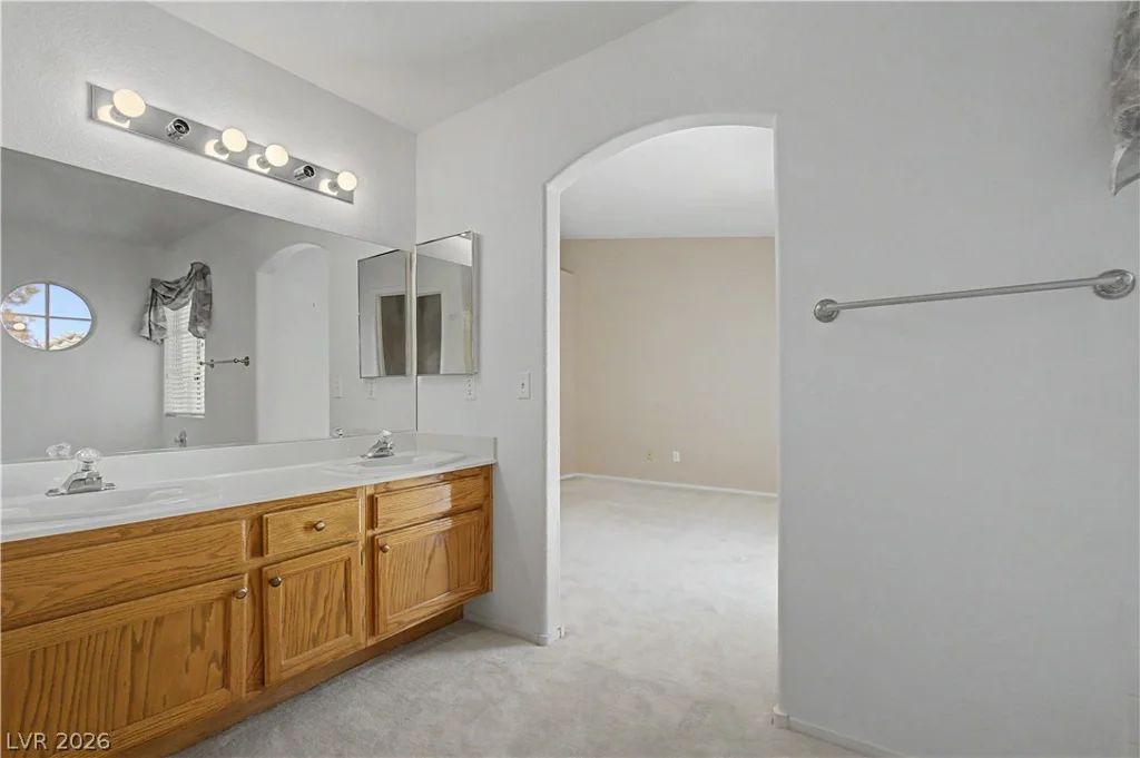 2243 Rugged Mesa, Laughlin, NV 89029