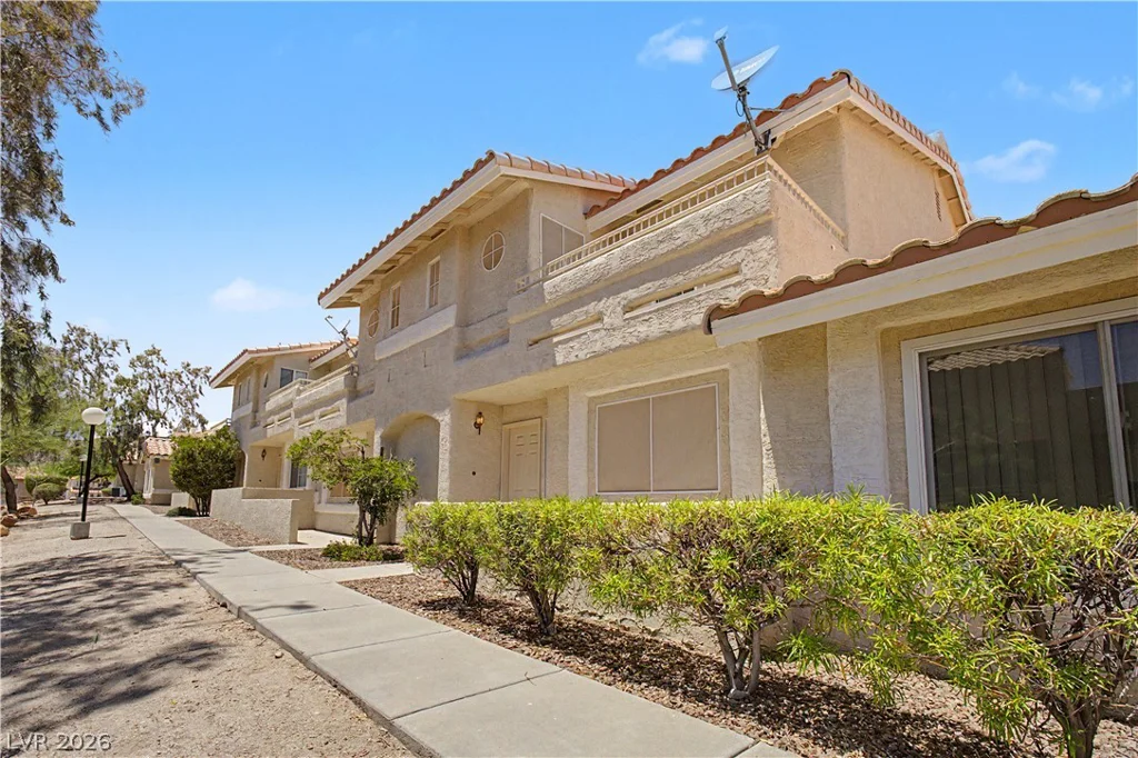 2243 Rugged Mesa, Laughlin, NV 89029