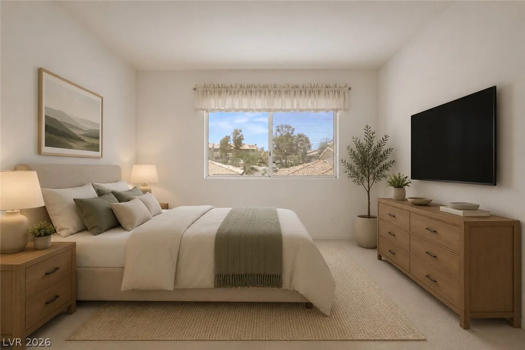 2243 Rugged Mesa, Laughlin, NV 89029