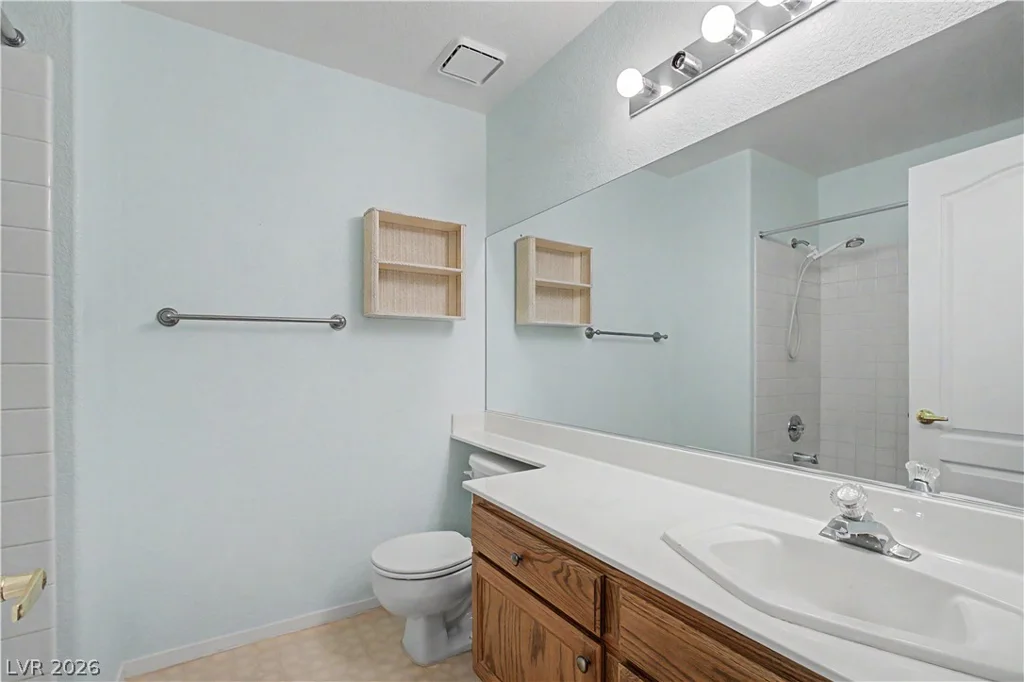 2243 Rugged Mesa, Laughlin, NV 89029