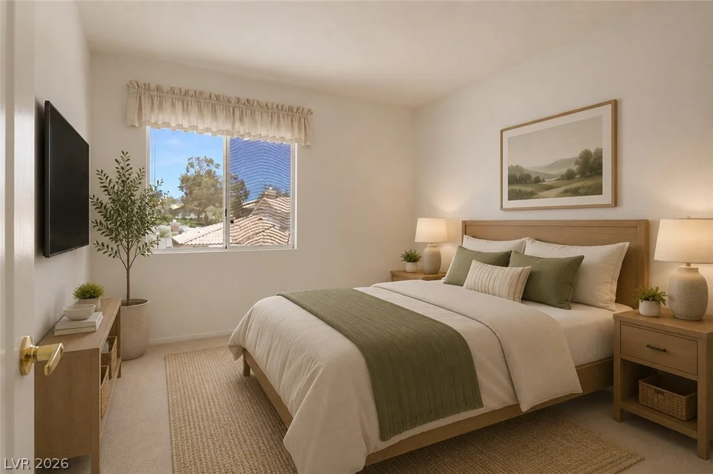 2243 Rugged Mesa, Laughlin, NV 89029