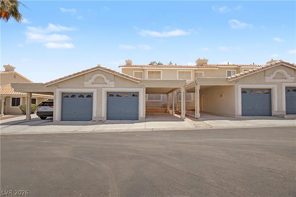 2243 Rugged Mesa, Laughlin, NV 89029