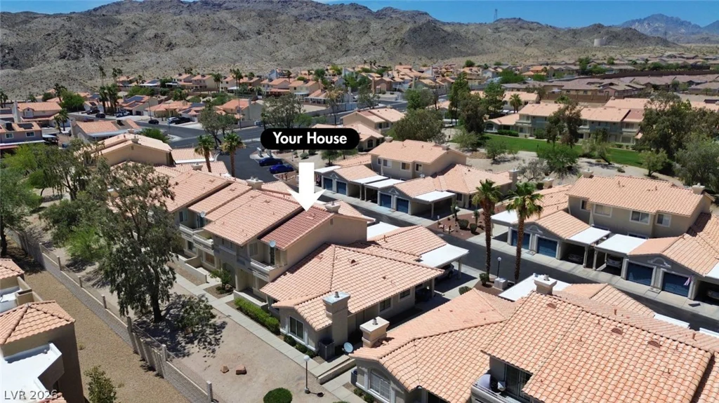2243 Rugged Mesa, Laughlin, NV 89029