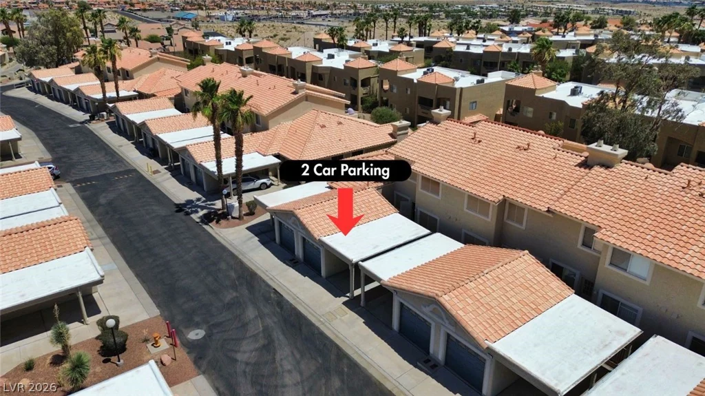 2243 Rugged Mesa, Laughlin, NV 89029