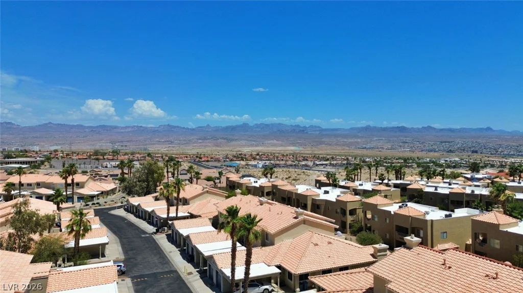 2243 Rugged Mesa, Laughlin, NV 89029