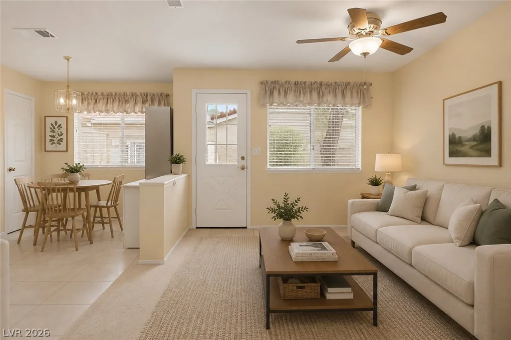 2243 Rugged Mesa, Laughlin, NV 89029