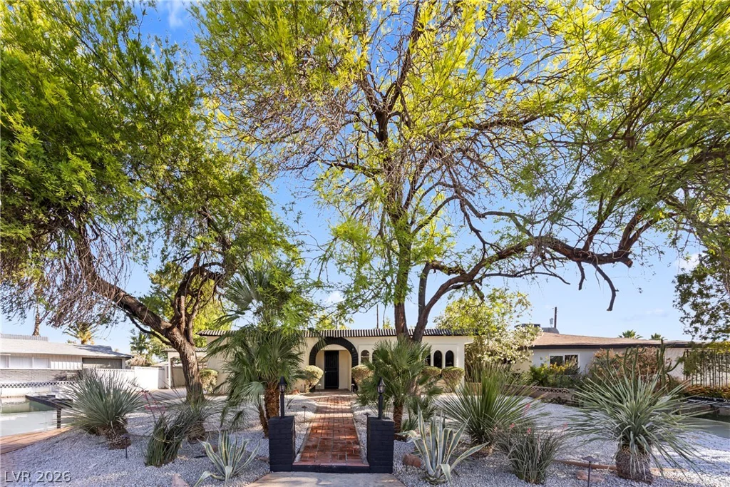 4444 Denia, Las Vegas, NV 89108