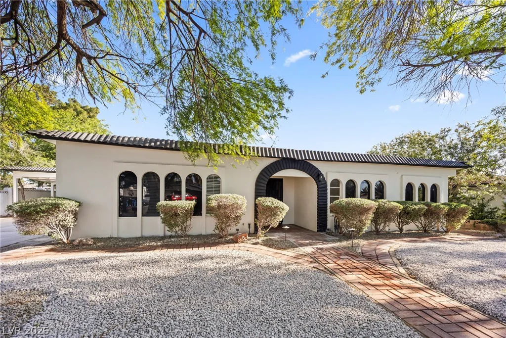 4444 Denia, Las Vegas, NV 89108