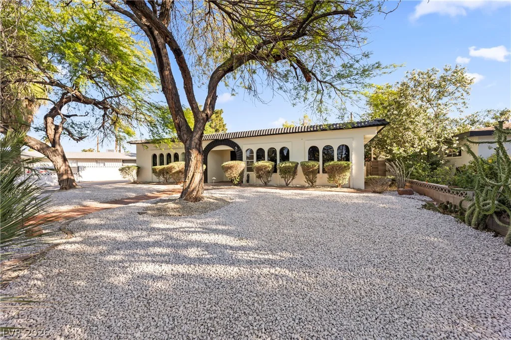 4444 Denia, Las Vegas, NV 89108