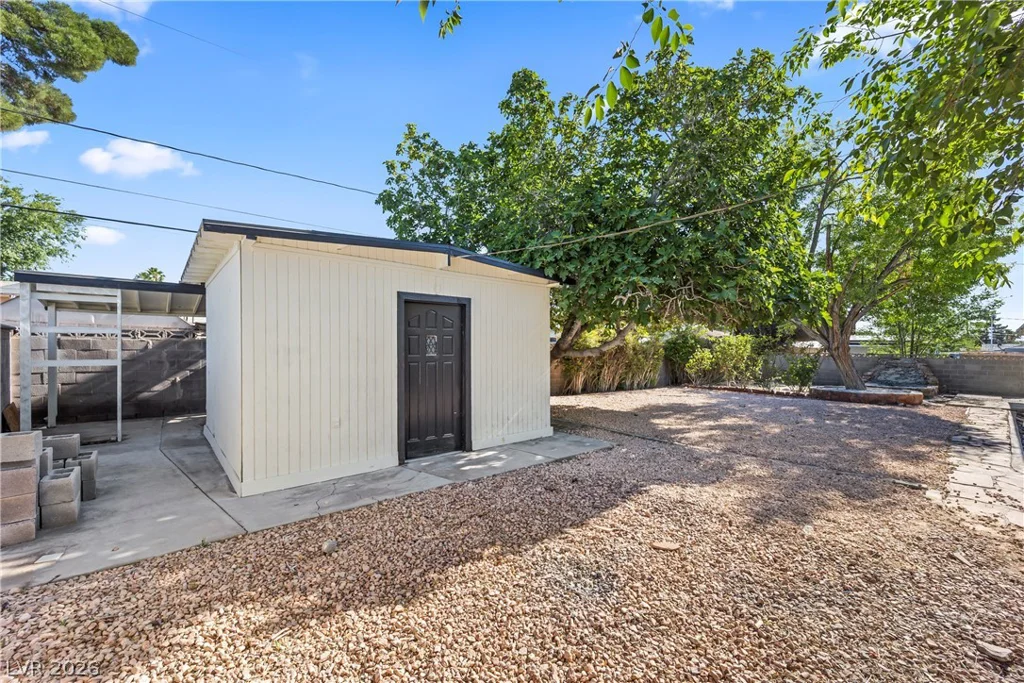 4444 Denia, Las Vegas, NV 89108