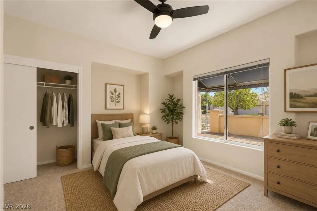 2333 Scotch Lake, Las Vegas, NV 89134