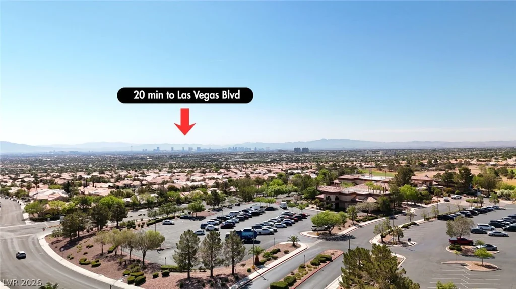 2333 Scotch Lake, Las Vegas, NV 89134