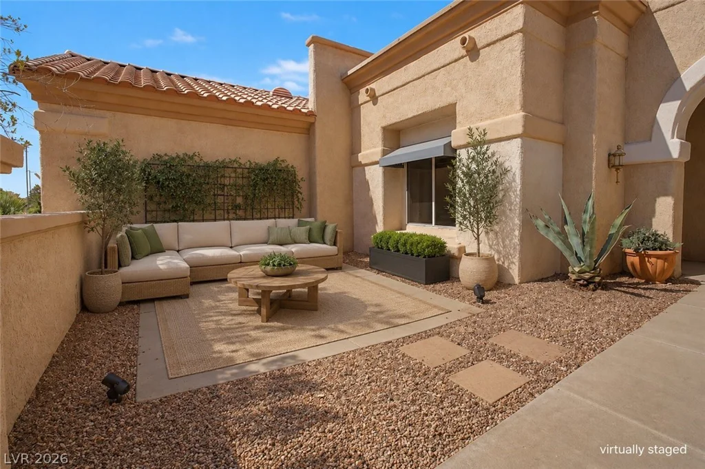2333 Scotch Lake, Las Vegas, NV 89134