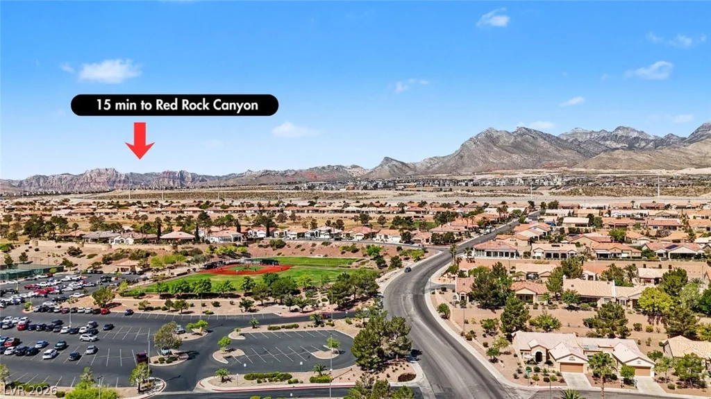2333 Scotch Lake, Las Vegas, NV 89134